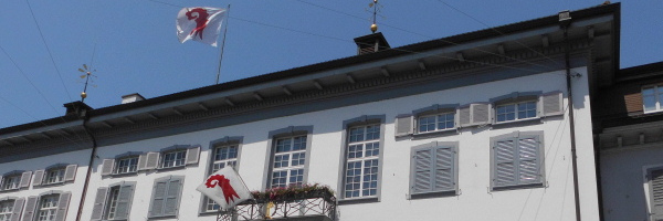Kanton Baselland